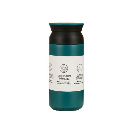 일반형  스테인리스 보틀 텀블러 350ml 캠핑 드라이브 개별포장 #3