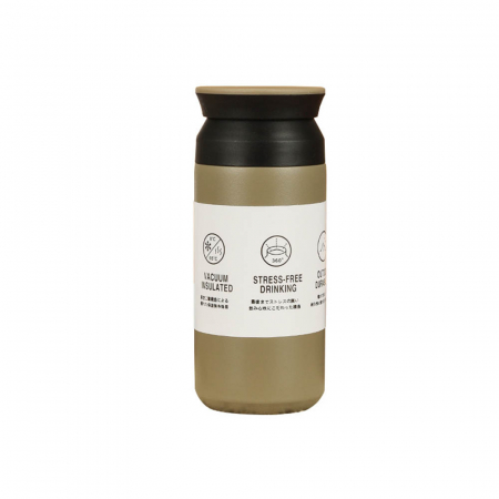 일반형  스테인리스 보틀 텀블러 350ml 캠핑 드라이브 개별포장 #5