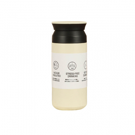 일반형  스테인리스 보틀 텀블러 350ml 캠핑 드라이브 개별포장 #6