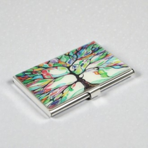 심플 슬림 명함케이스 C-2 카드지갑