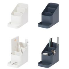 국내 데스크정리함 볼펜꽂이 연필꽂이 필기구정리 정리함