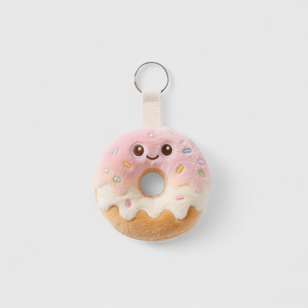 아르덴기프트 맞춤제작 봉제 인형 키링 #3