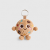 작은이미지: 아르덴기프트 맞춤제작 봉제 인형 키링 #2