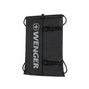 웽거 XC 프라이스트 경량 드로스트링 짐색 슈즈백 신발주머니 가방(블랙610167 네이비610168)