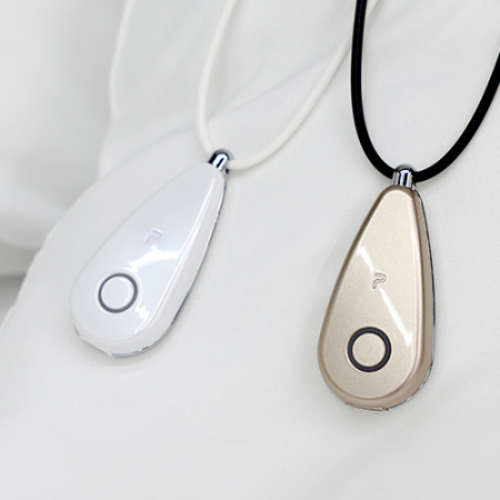 [파워핏 정품] 멀티케어 수면보조 웰니스 수면목걸이 #2