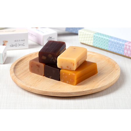 명품 넛츠 양갱 선물세트 #6