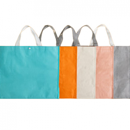 디프로브 타포린 중형 가방 인쇄가능 #2