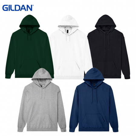 매직 소프트 스타일 기모 후드티 USA핏 저지 미드웨이트 크루넥 / SF500 #2