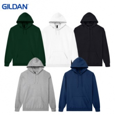 매직 소프트 스타일 기모 후드티 USA핏 저지 미드웨이트 크루넥 / SF500