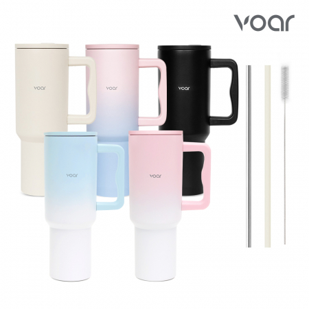 보아르 투웨이 텀블러 1.18L 대용량 손잡이 #2