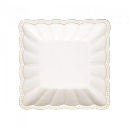 티니블랑 미뉴엣 20.5cm 정사각접시 1Pc #2