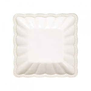 티니블랑 미뉴엣 20.5cm 정사각접시 1Pc