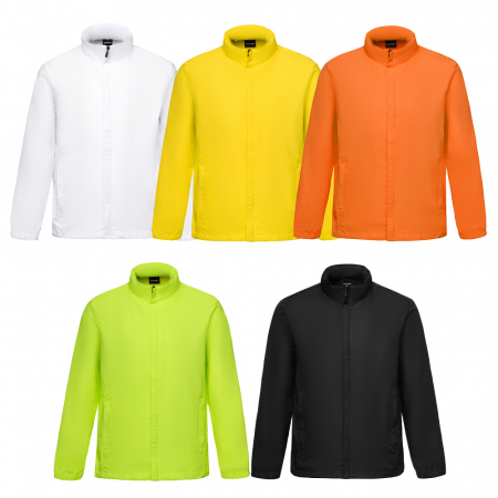 매직 아동용 바람막이 키즈 아웃도어 PT 201 #3