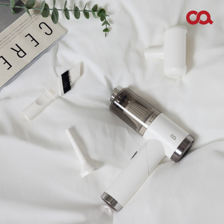 오아 클린건 에어건 무선 미니 청소기 #2