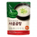 작은이미지: 쌀떡선물세트2호(쌀떡국떡700g+비비고 사골곰탕500gx2개) #5