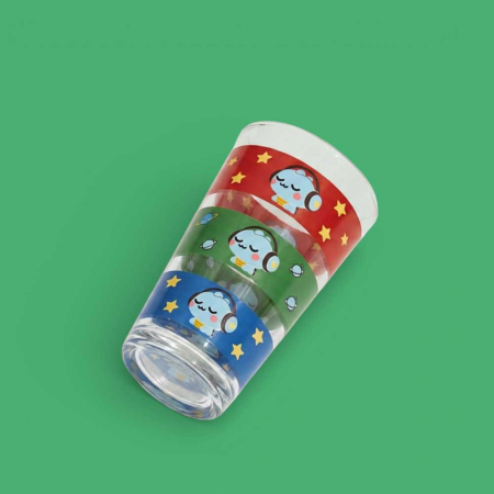 아르덴기프트 맞춤인쇄 맥주잔 2세트 #5