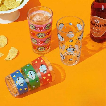 아르덴기프트 맞춤인쇄 맥주잔 2세트 #3