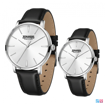 제피로스 손목시계 ZEP-4042 #3