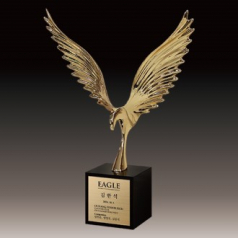 골프트로피 홀인원패 싱글 이글 [GT027] WSGD