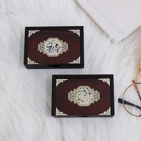 아름누리 자개명함함 다용도함 3종 #2