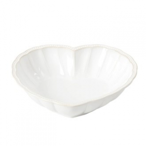 티니블랑 미뉴엣 26cm 하트샐러드볼 1Pc