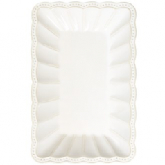 티니블랑 미뉴엣 30.5cm 직사각접시 1Pc