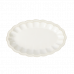 작은이미지: 티니블랑 미뉴엣 28cm 타원접시 1Pc #2