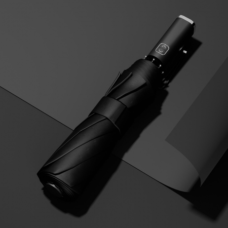 솔리드 암막3단자동우양산 #8