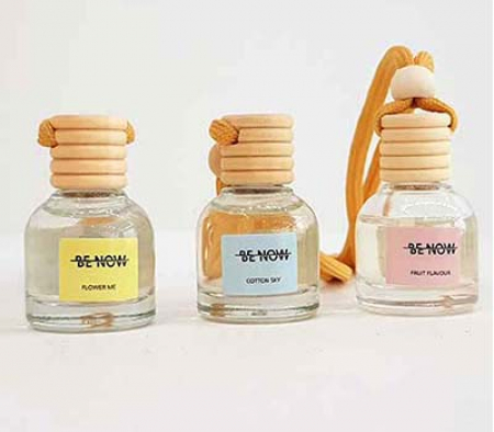 비 나 우 차량용 디퓨저 10ML #2