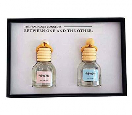 비 나 우 차량용 디퓨저 10ML * 2개 #2
