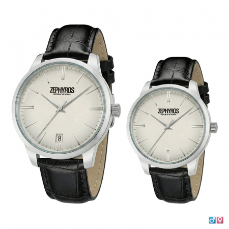 제피로스 손목시계 ZEP-4044 #2