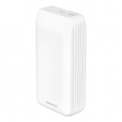 대용량 30000mAh PD18W 고속 보조배터리 EM-83