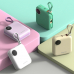작은이미지: 초미니  LED 잔량확인 10000mAh 보조배터리 케이블 일체형 EM-80 #2