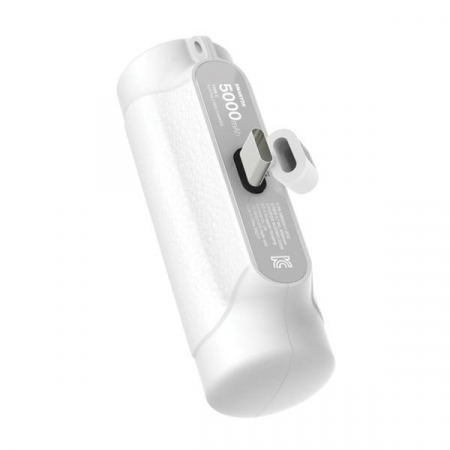 C타입 미니 도킹 보조배터리 5000mAh EM-76 #3