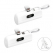 PD20W  고속 LCD 2in1 도킹보조배터리 EM-75