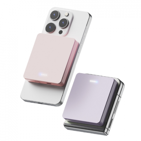 맥세이프 보조배터리 무선보조배터리 무선충전 #2