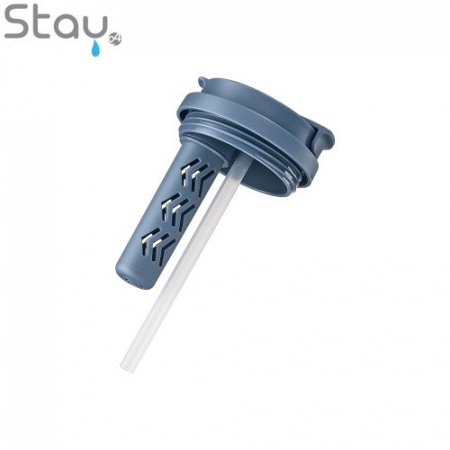 스테이24 대용량 쓰리웨이텀블러 보온보냉 빨대 #5