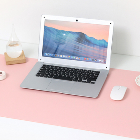 루티네 데스크패드 #3