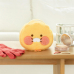 작은이미지: 캐릭터 헬로 리틀 춘식 뷰티 파우치 #3