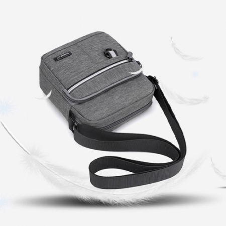 가벼운 데일리 미니 보조가방 크로스백 Y2606 #2