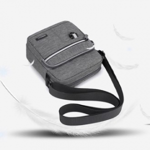 가벼운 데일리 미니 보조가방 크로스백 Y2606