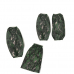 작은이미지: 국산 밀리터리 다리토시/작업용 각반/발토시 #2