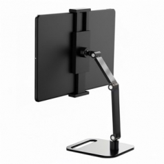 락스탠드 3관절 마운트 대형 거치대