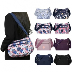 크로스백 숄더백 주부가방 복지관선물 데일리백