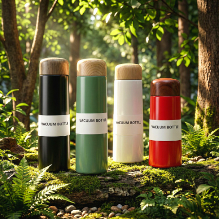 우디 스텐텀블러 이중텀블러 보온보냉텀블러 휴대용텀블러 심플텀블러 캠핑텀블러 #2