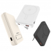 작은이미지: 20W 맥세이프 무선충전 거치기능 보조배터리 5000mAh EM-92 #3