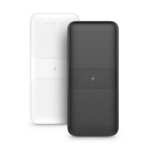 PD 20W 10000mAh 고속 무선충전 보조배터리 EM-88