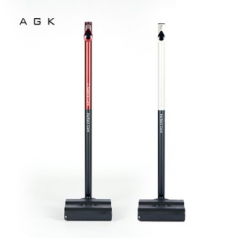 AGK 세렌느 아쿠아 무선 물걸레 청소기