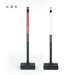 AGK 세렌느 아쿠아 무선 물걸레 청소기