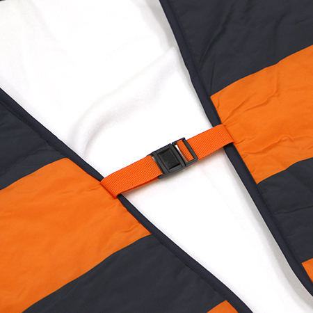 주문제작형 DTP전사 패딩담요+파우치 SET #6